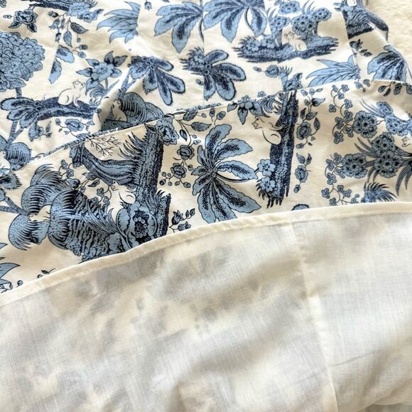 NEW!!! Calypso St.Barth women dress size M Retail 360$ - Picture 8 of 10